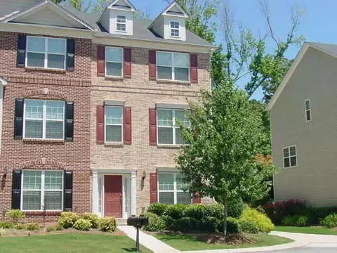 736 Pecan Knoll Dr #7, Marietta, GA 30008