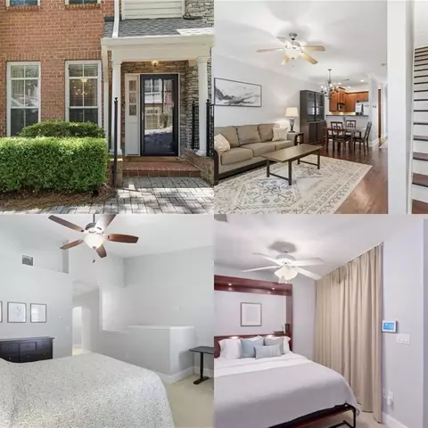 1147 Glenridge Pl, Atlanta, GA 30342