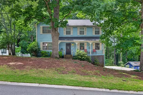 2077 Indian Trail Lilburn Rd, Norcross, GA 30071