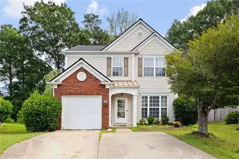 1211 Astastula Way, Woodstock, GA 30188