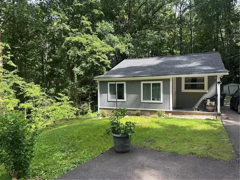 2043 Old Grandview Rd, Jasper, GA 30143