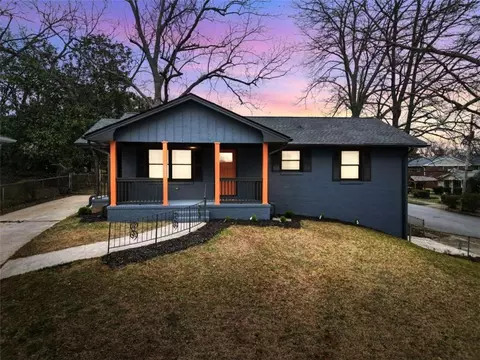 2940 Harris St, East Point, GA 30344