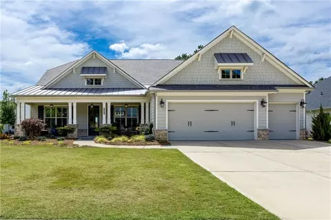 701 Northside Ln, Canton, GA 30115