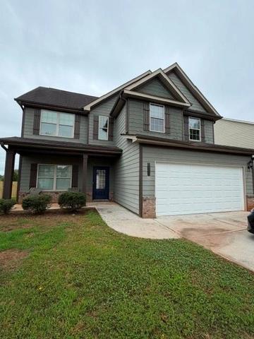 2151 Village Trail Ct, Dacula, GA 30019