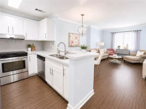 1101 Juniper St #616, Atlanta, GA 30309