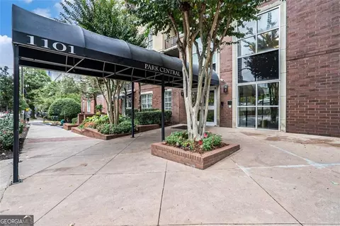 1101 Juniper St #616, Atlanta, GA 30309