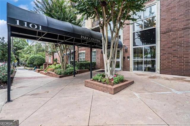 1101 Juniper St #616, Atlanta, GA 30309