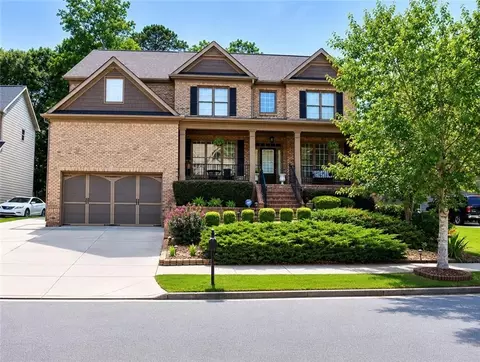 2825 Olivine Dr, Dacula, GA 30019