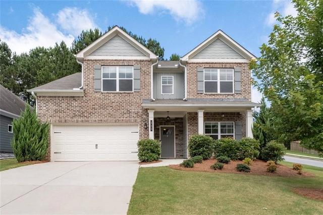 111 Crestbrook Way, Dallas, GA 30157