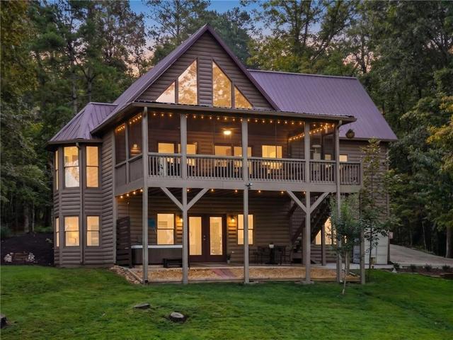 650 Myna Dr, Ellijay, GA 30540