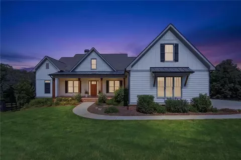204 Creekstone Ct, Canton, GA 30115