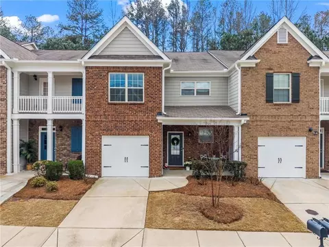 369 Franklin Ln, Acworth, GA 30102 photo 1
