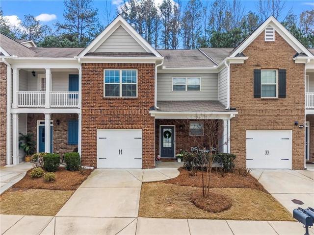 369 Franklin Ln, Acworth, GA 30102