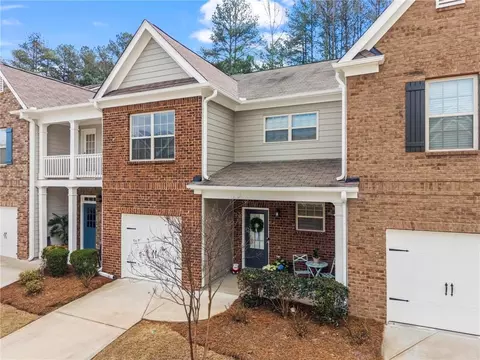 369 Franklin Ln, Acworth, GA 30102 photo 2