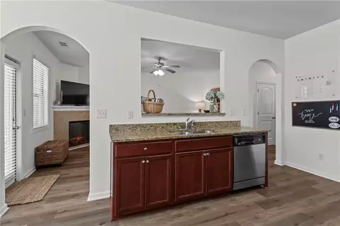 369 Franklin Ln, Acworth, GA 30102 photo 11