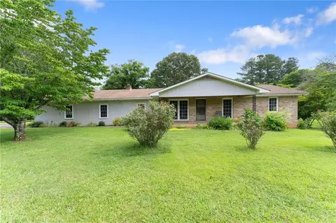 34 Oakmont Dr, Jasper, GA 30143