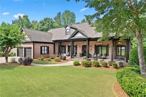 3365 Greenside Ct, Dacula, GA 30019