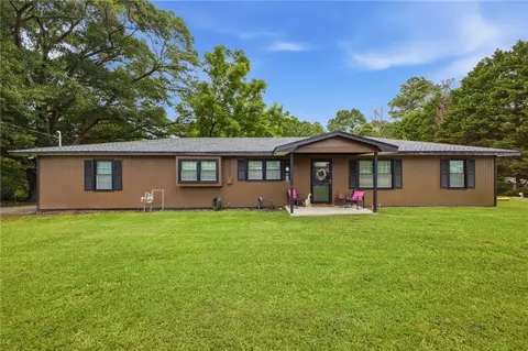 530 Old Cedartown Rd, Rockmart, GA 30153