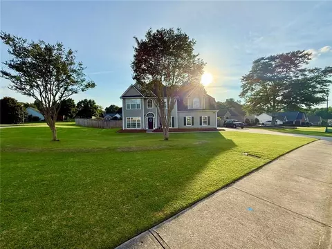 2701 Wynter Snow Run, Bethlehem, GA 30620
