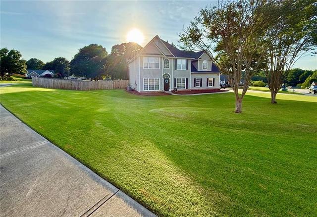 2701 Wynter Snow Run, Bethlehem, GA 30620