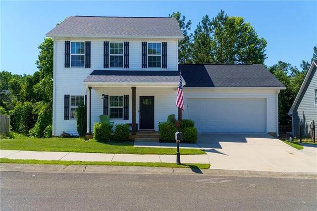 113 Covington Dr, Ball Ground, GA 30107