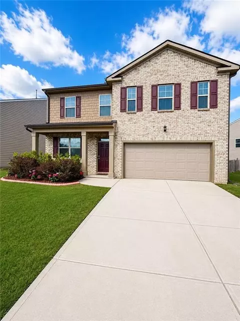 4100 Audrey Ln, Lithonia, GA 30038