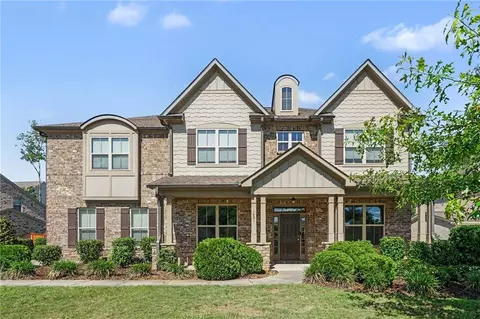 1481 Torrington Dr, Auburn, GA 30011