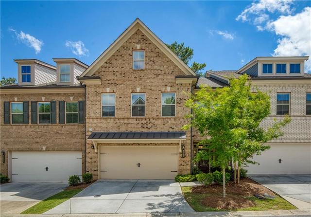 1549 Prestwick Ln, Atlanta, GA 30338