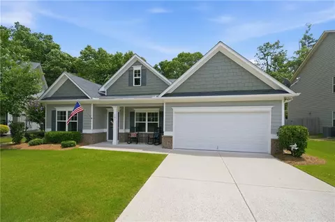 101 Cherokee Reserve Cir, Canton, GA 30115