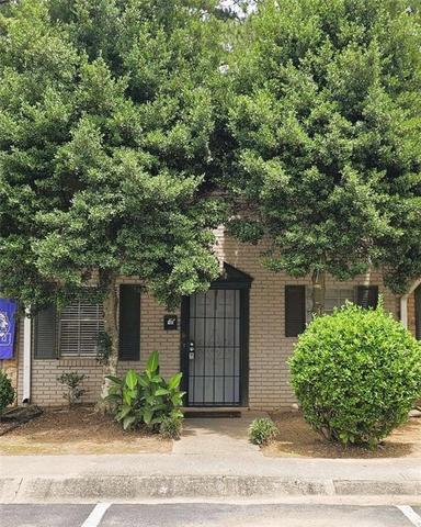4701 Flat Shoals Rd #1C, Union City, GA 30291