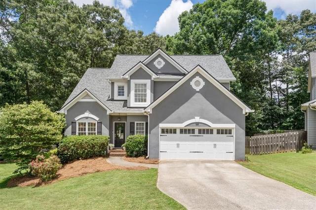 3085 Ivey Oaks Ln, Roswell, GA 30076