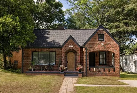 1377 Mlk Jr Dr, Atlanta, GA 30314