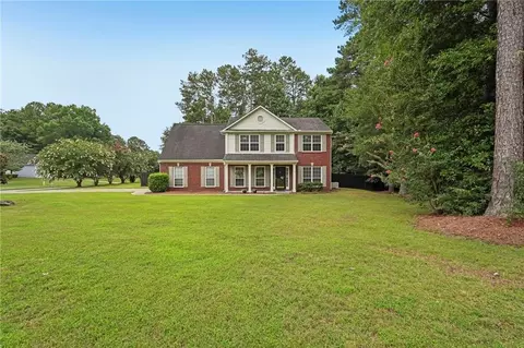 5790 Woodstone Dr, Cumming, GA 30028