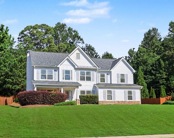 4719 Shady Lake Cir, Gainesville, GA 30507