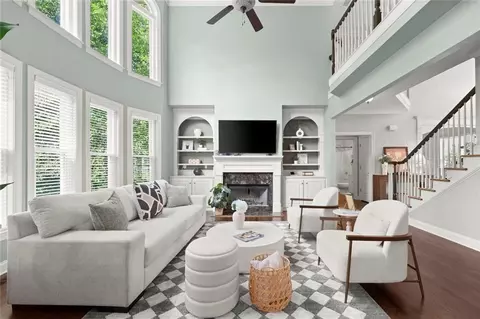 3552 Crown Peak Ct, Suwanee, GA 30024