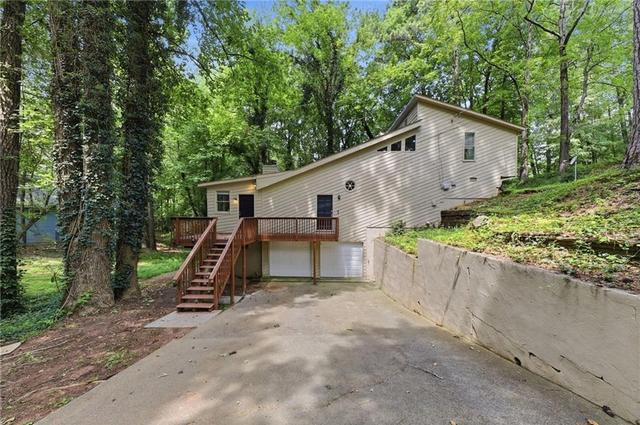 4745 N View Rd NW, Kennesaw, GA 30144