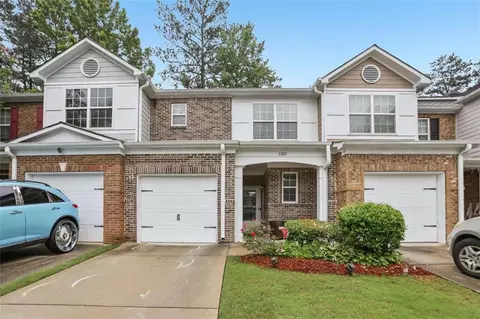 3397 Fernview Dr, Lawrenceville, GA 30044