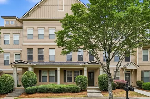 798 Village Field Ct, Suwanee, GA 30024