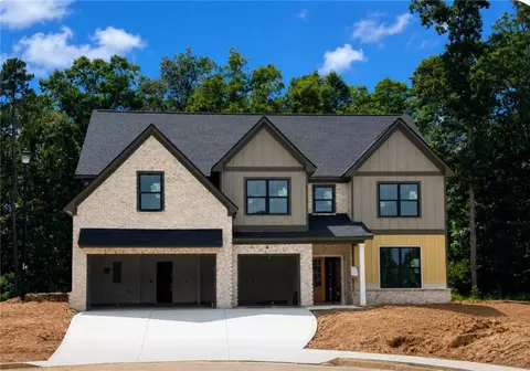 4310 Hosch Reserve Dr, Buford, GA 30519