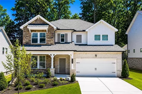 3219 Shirecrest Ln, Dacula, GA 30019