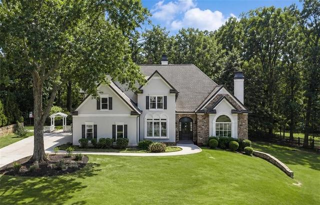 12210 Winding Oak Trl, Alpharetta, GA 30005