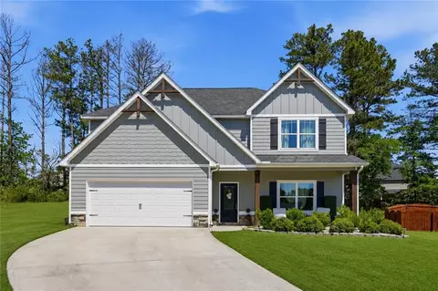 1306 Gardenia Ct, Villa Rica, GA 30180