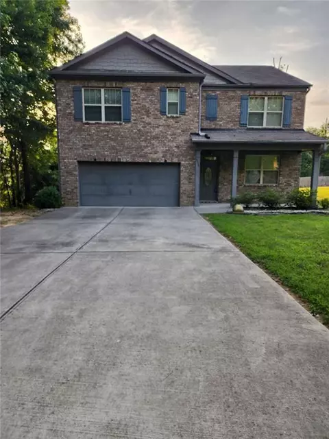 8539 Braylen Manor Dr, Douglasville, GA 30134