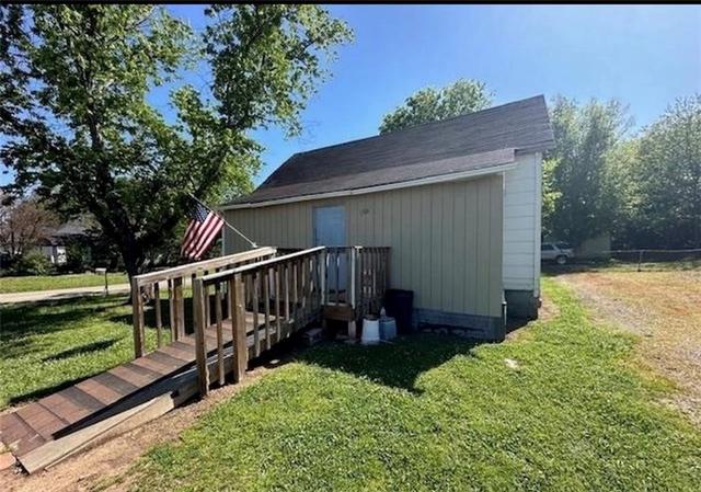 1701 Crane St SW, Rome, GA 30161
