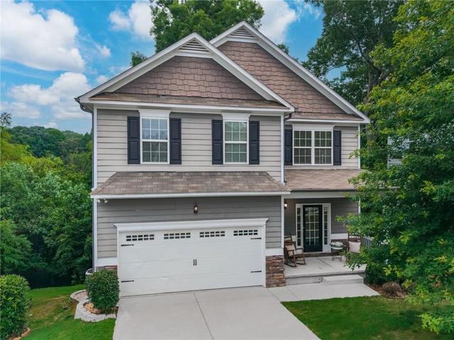 111 Cessna Dr, Canton, GA 30114