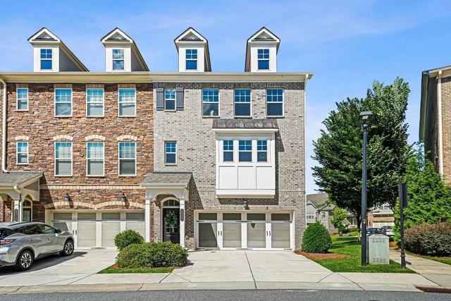 2320 Kaylen Dr, Atlanta, GA 30341