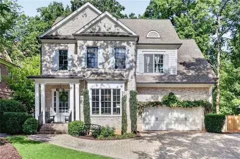 3256 Mathieson Dr NE, Atlanta, GA 30305