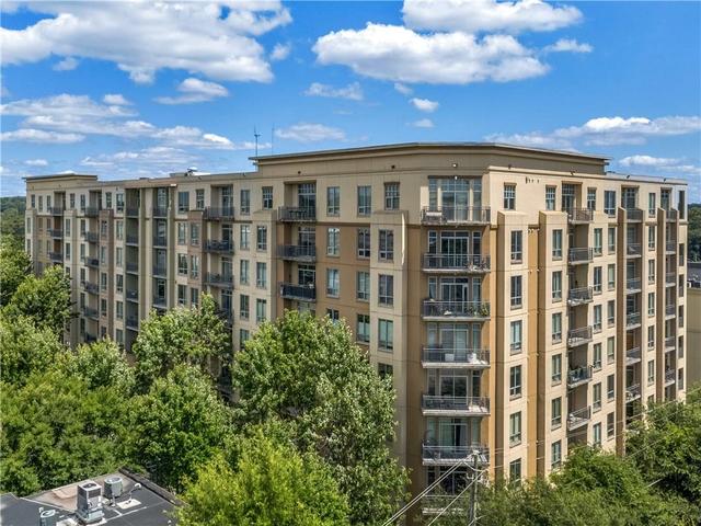 711 Cosmopolitan Dr NE #321, Atlanta, GA 30324