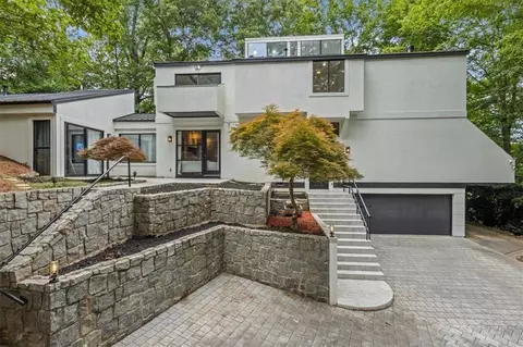 2810 Northside Dr NW, Atlanta, GA 30305