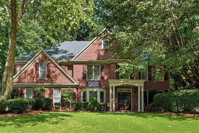 10580 Cauley Creek Dr, Duluth, GA 30097